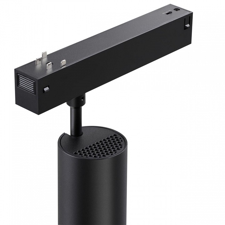 Светильник на штанге novotech vector 359957