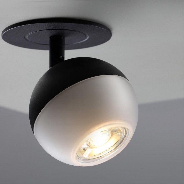 Спот novotech garn 370817