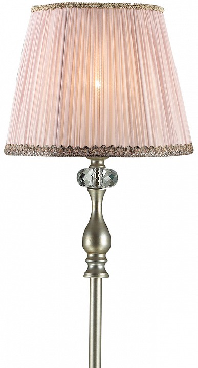 Торшер odeon light aurelia 3390/1f