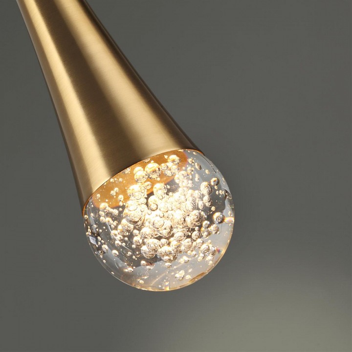 Бра odeon light gota 4285/1w