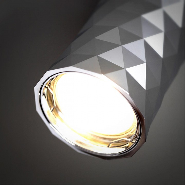 Накладной светильник odeon light ad astrum 4288/1c