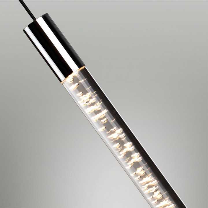 Подвесной светильник odeon light sparky 4370/5l