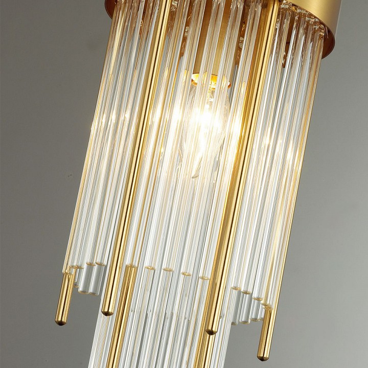 Подвесной светильник odeon light york 4788/1