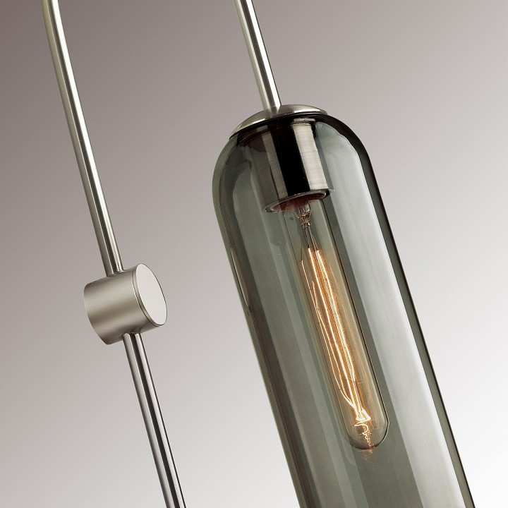 Бра odeon light vosti 4805/1w