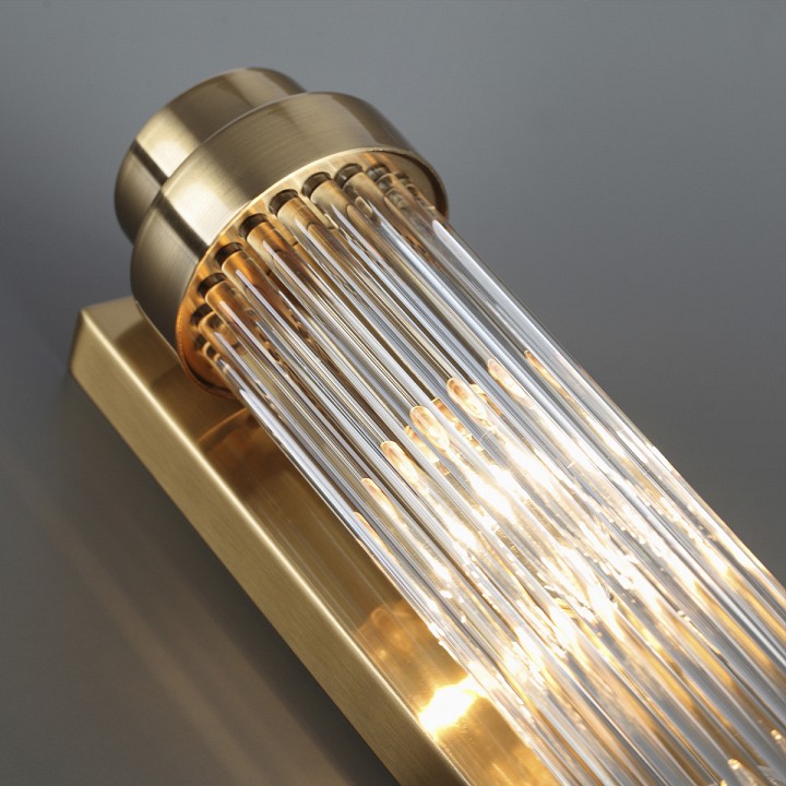 Бра odeon light lordi 4821/2w