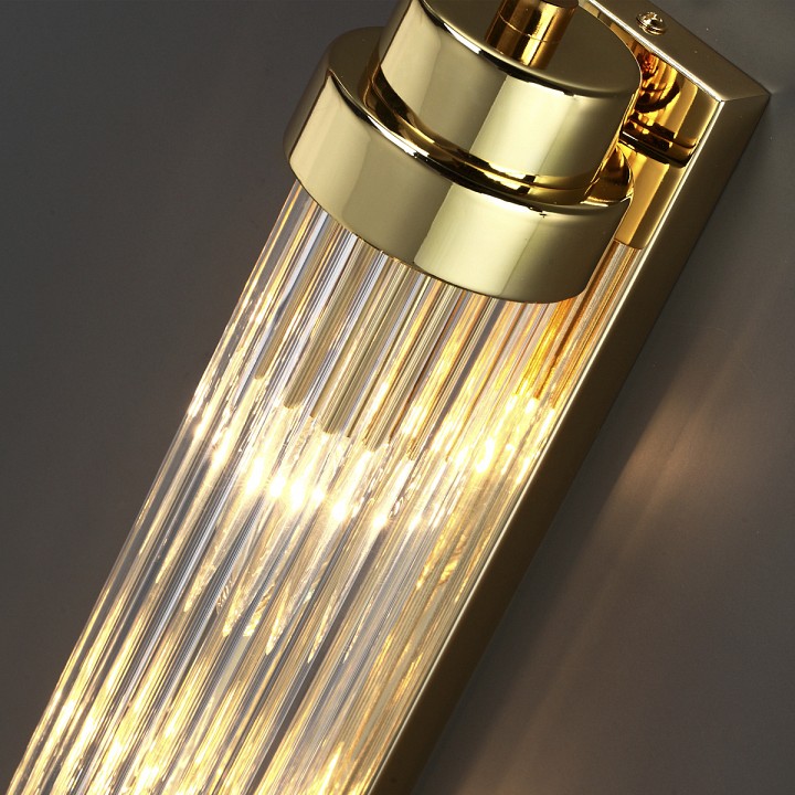 Бра odeon light lordi 4822/2w