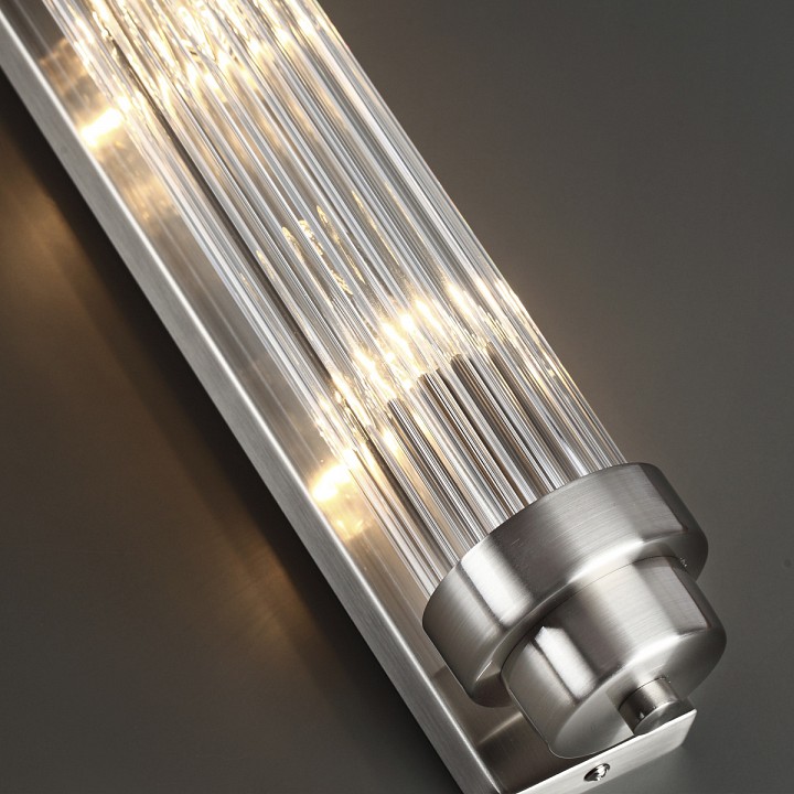 Бра odeon light lordi 4823/2w