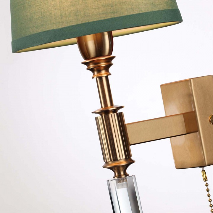 Бра odeon light london 4887/1w