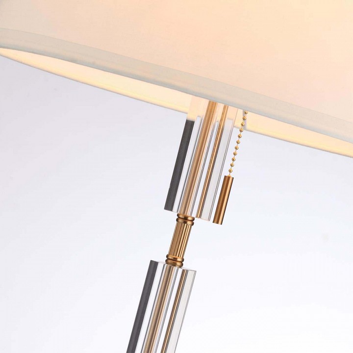 Торшер odeon light london 4894/1f