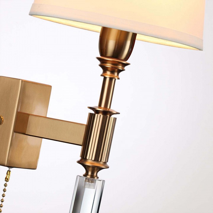 Бра odeon light london 4894/1w