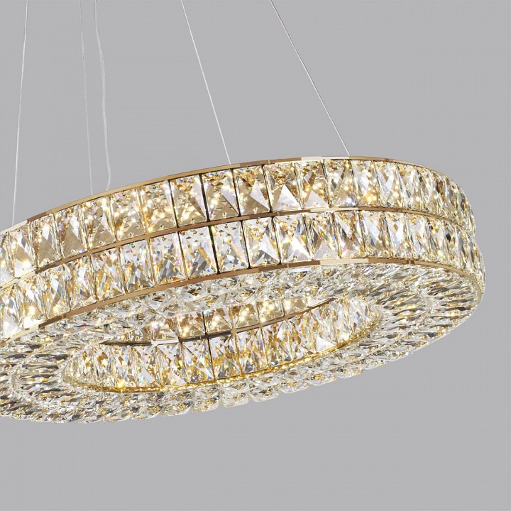 Подвесной светильник odeon light panta 4926/52l
