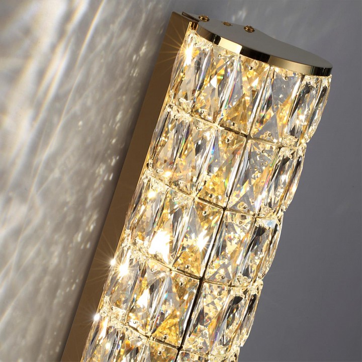 Накладной светильник odeon light panta 4926/8wl