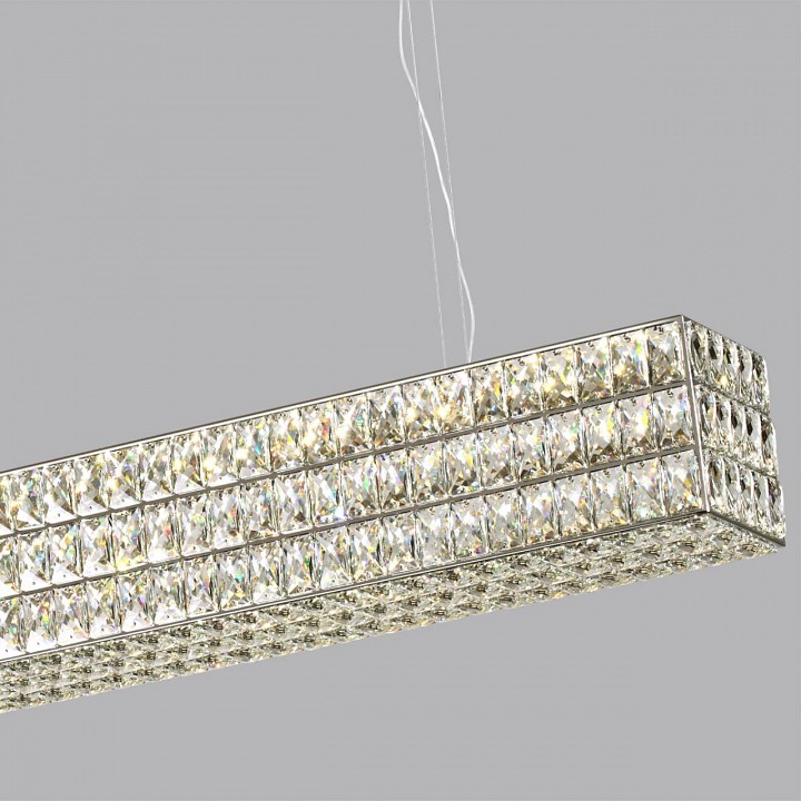 Подвесной светильник odeon light panta 4927/60l