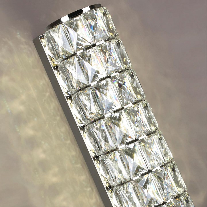Накладной светильник odeon light panta 4927/8wl