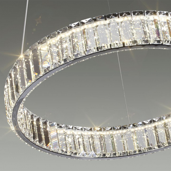 Подвесной светильник odeon light vekia 4930/30l