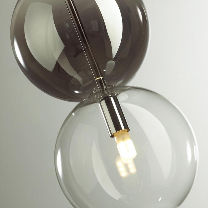 Подвесной светильник odeon light twixy 4980/1a