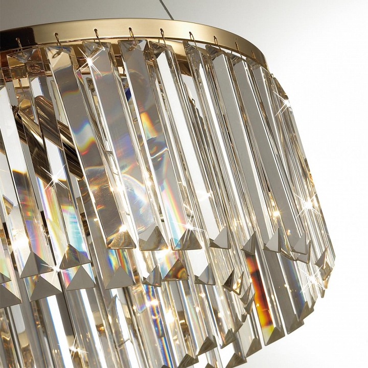 Подвесной светильник odeon light vassa 4987/6