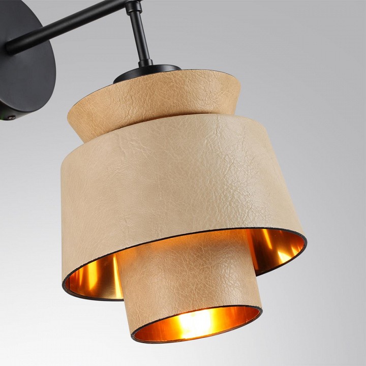 Бра odeon light kressa 4992/1w