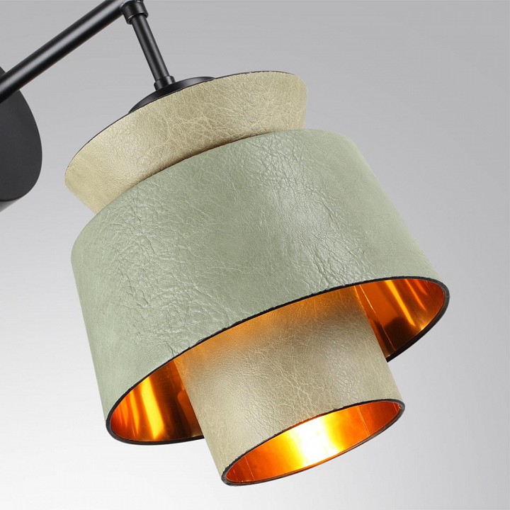 Бра odeon light kressa 4992/1wa