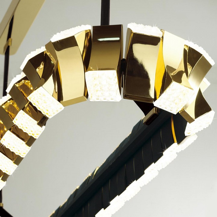 Светильник на штанге odeon light asturo 4993/90la