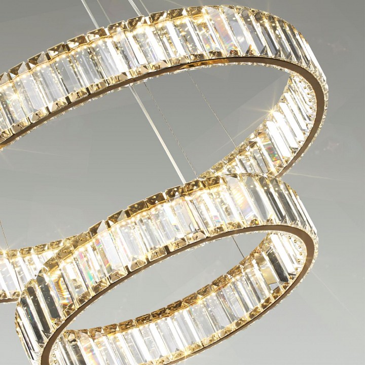 Подвесной светильник odeon light vekia 5015/60l