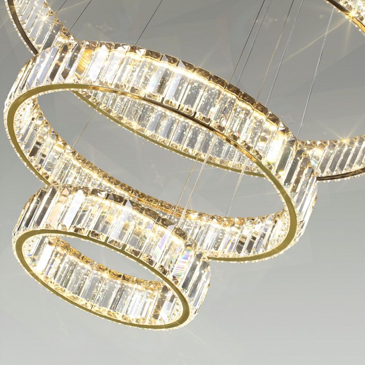 Подвесной светильник odeon light vekia 5015/88l