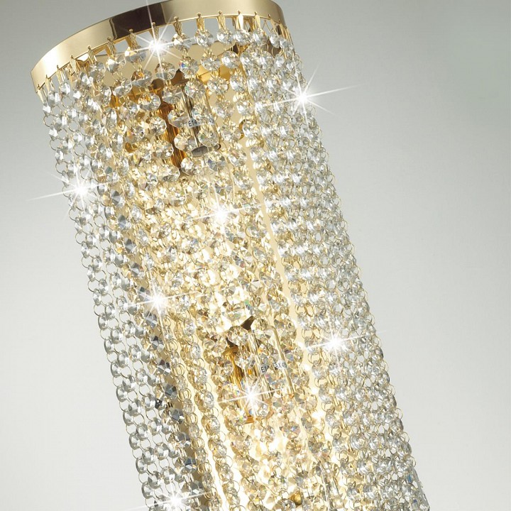 Бра odeon light chokka 5028/2wa