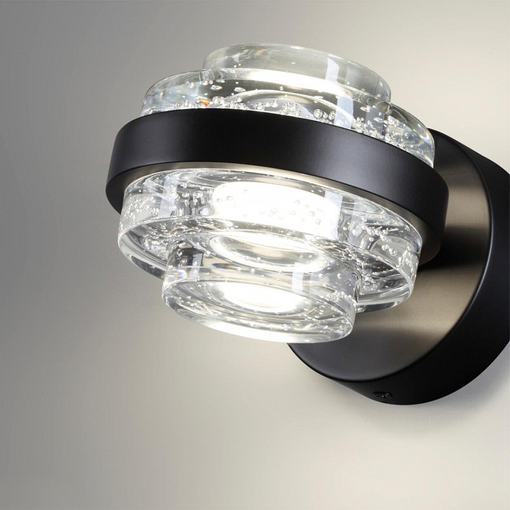 Бра odeon light klot 5031/6wl