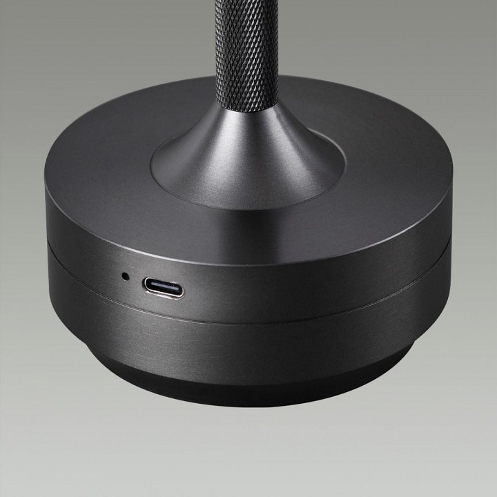 Настольная лампа декоративная odeon light tet-a-tet 5034/6tl
