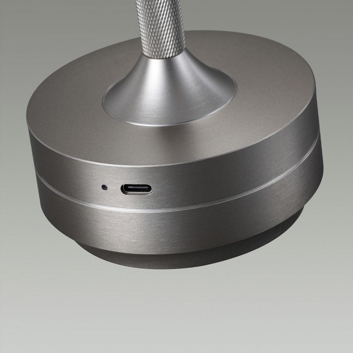 Настольная лампа декоративная odeon light tet-a-tet 5035/6tl