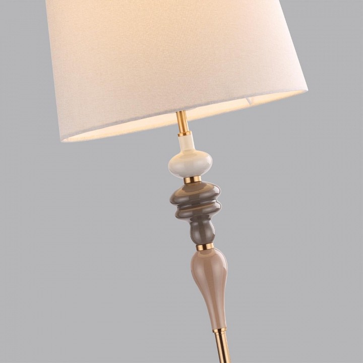 Торшер odeon light homi 5040/1f