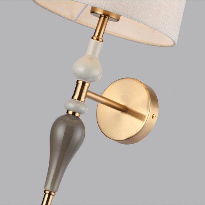 Бра odeon light homi 5040/1w
