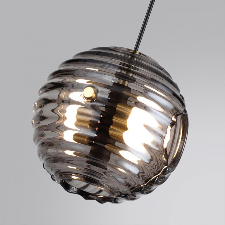 Подвесной светильник odeon light troni 5041/12l