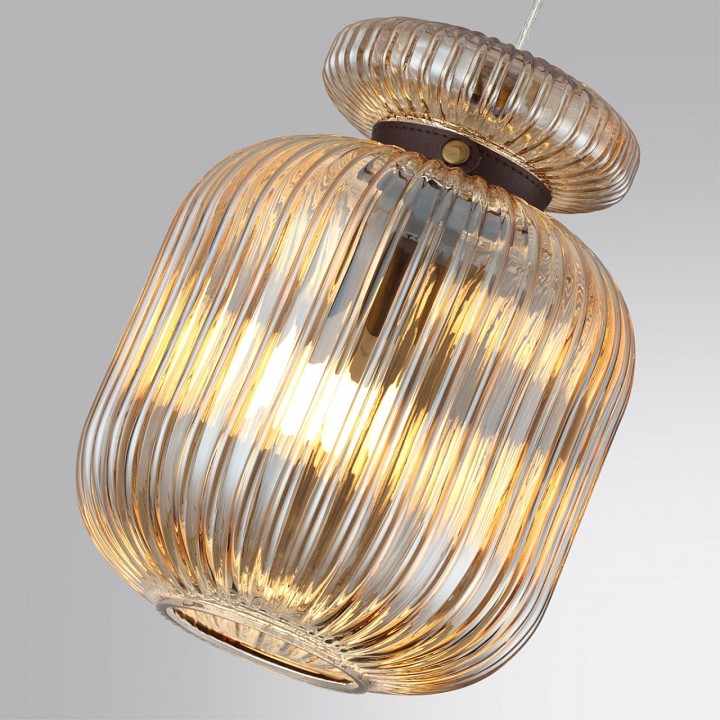 Подвесной светильник odeon light jugi 5042/1a