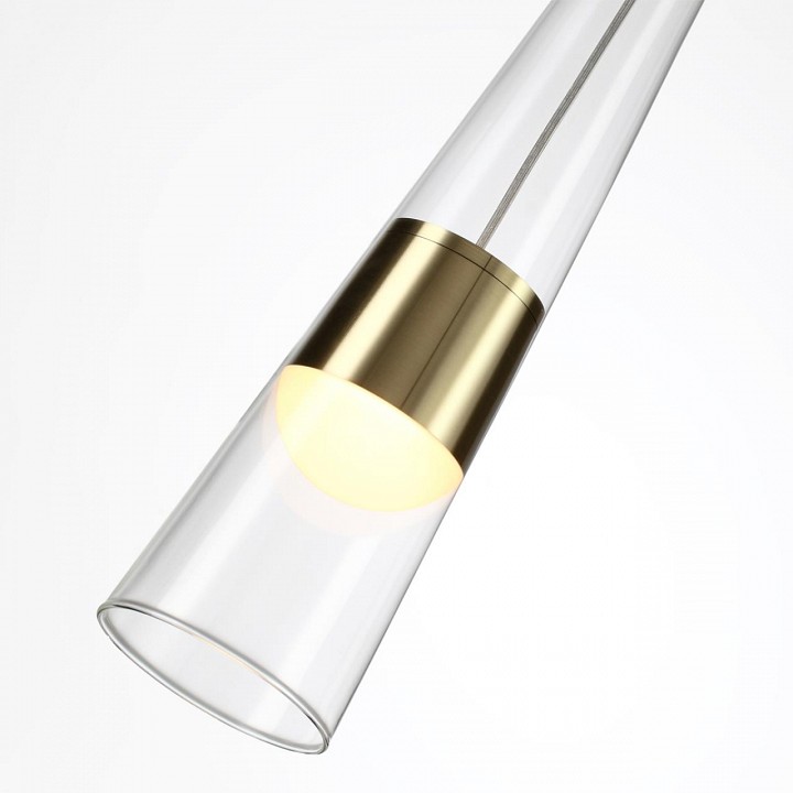 Подвесной светильник odeon light lump 5043/12l