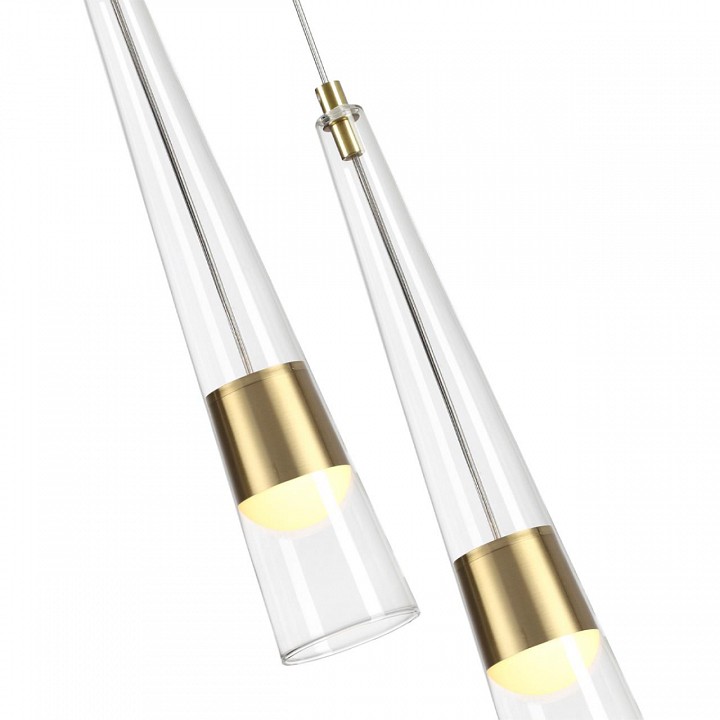 Бра odeon light lump 5043/24wl