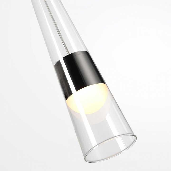 Подвесной светильник odeon light lump 5044/12l