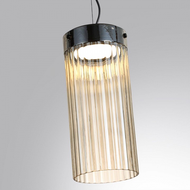Подвесной светильник odeon light pillari 5047/10l