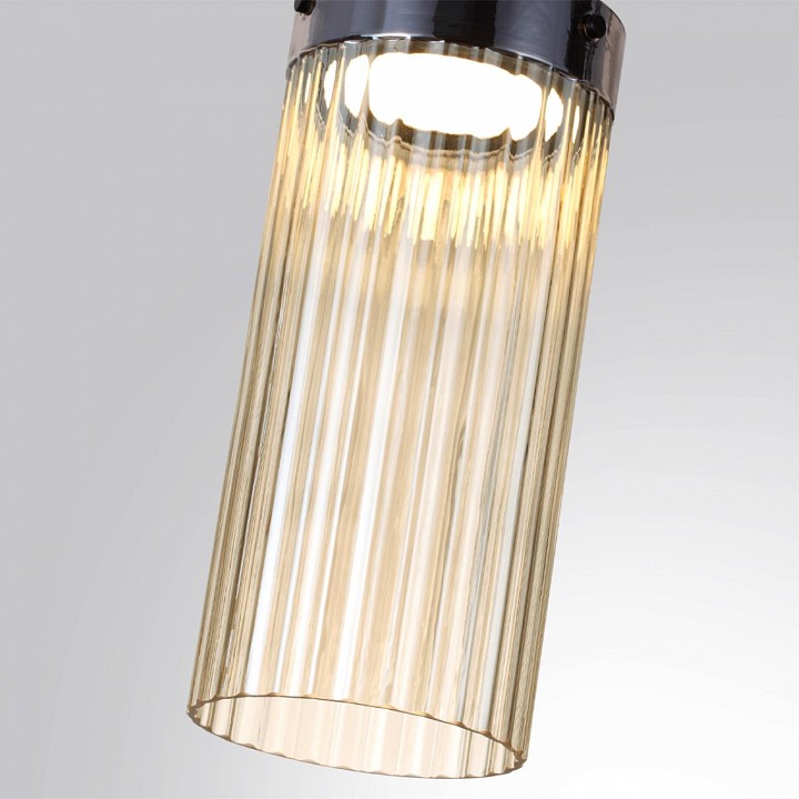Накладной светильник odeon light pillari 5047/10lc