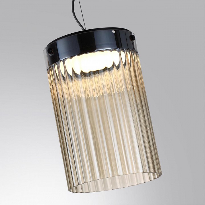 Подвесной светильник odeon light pillari 5047/15l