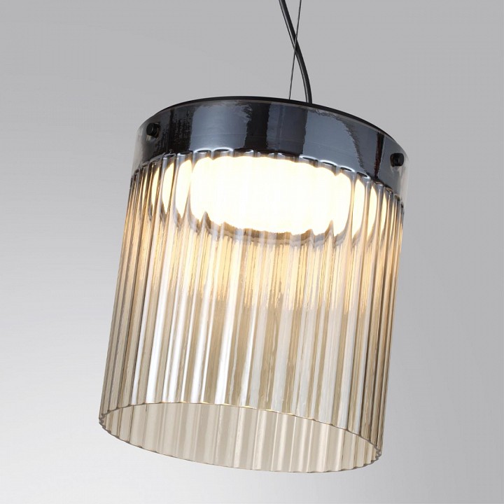 Подвесной светильник odeon light pillari 5047/20l