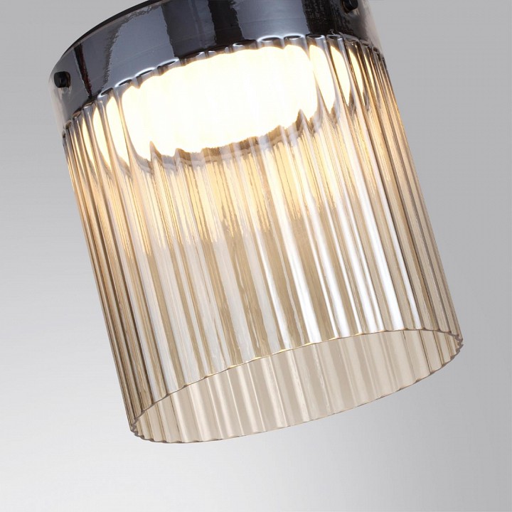 Накладной светильник odeon light pillari 5047/20lc