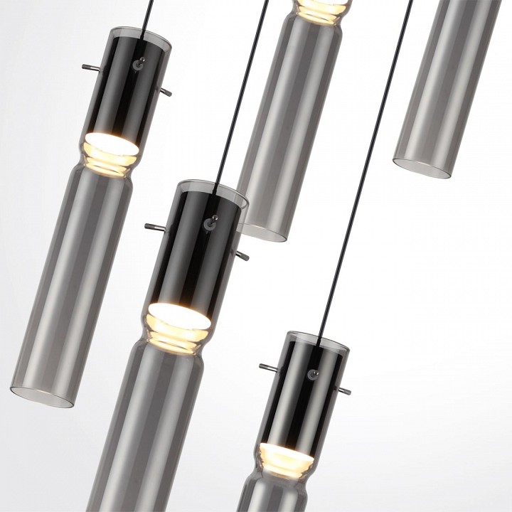 Подвесная люстра odeon light scrow 5058/25l