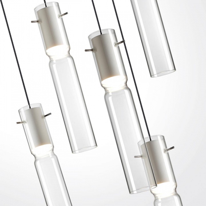 Подвесная люстра odeon light scrow 5058/25lb