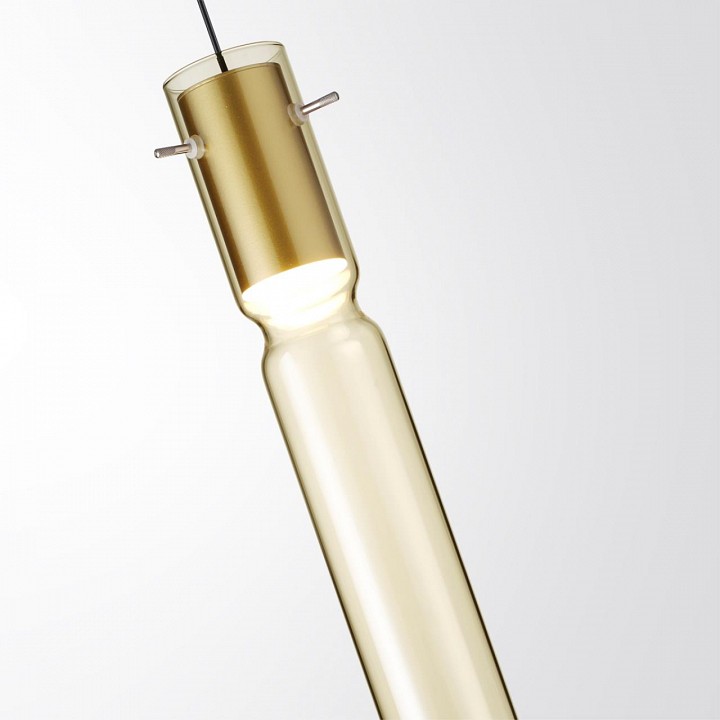 Подвесной светильник odeon light scrow 5058/5la