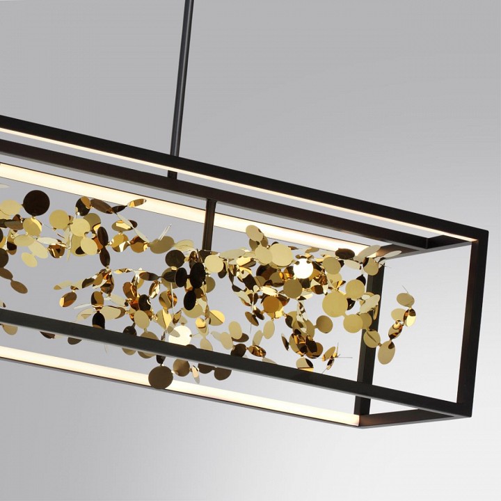 Светильник на штанге odeon light bild 5065/65l