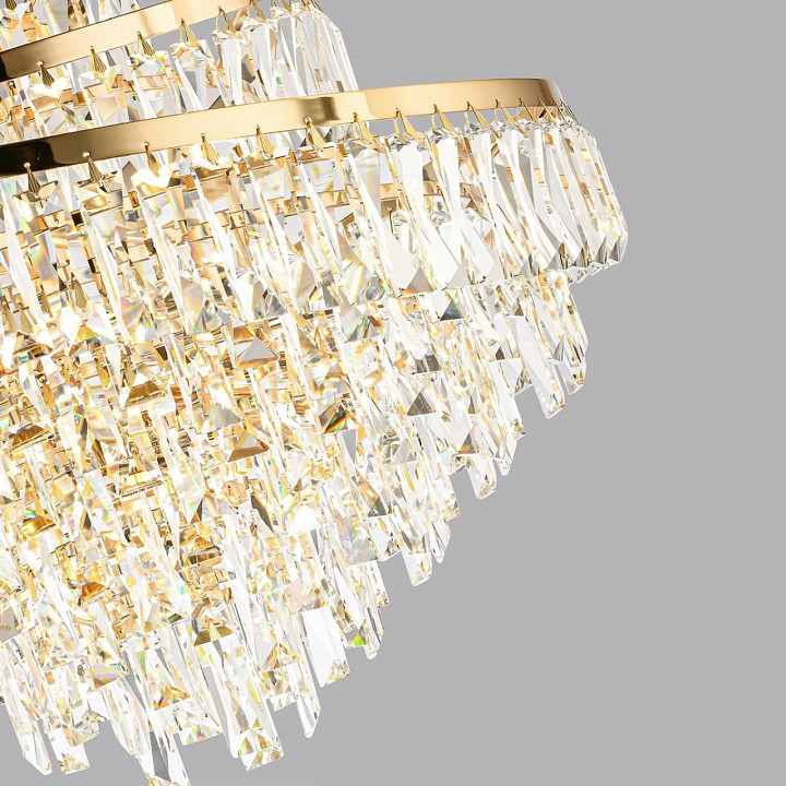 Подвесная люстра odeon light wayta 5073/14