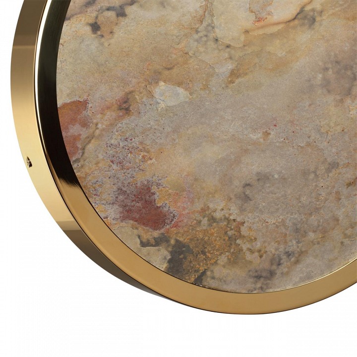 Накладной светильник odeon light bergi 5079/24l