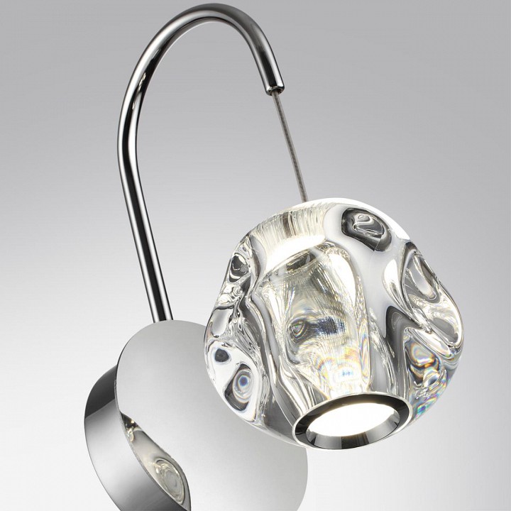 Бра odeon light jemstone 5084/5wl