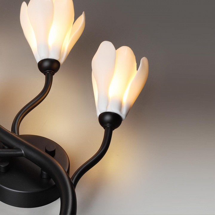Бра odeon light gardi 5090/5w